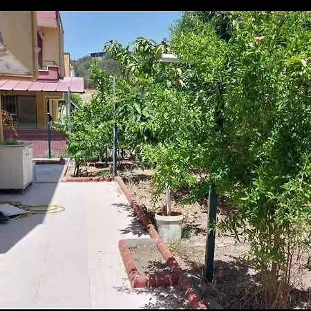 Adakule Sitesi Kusadası